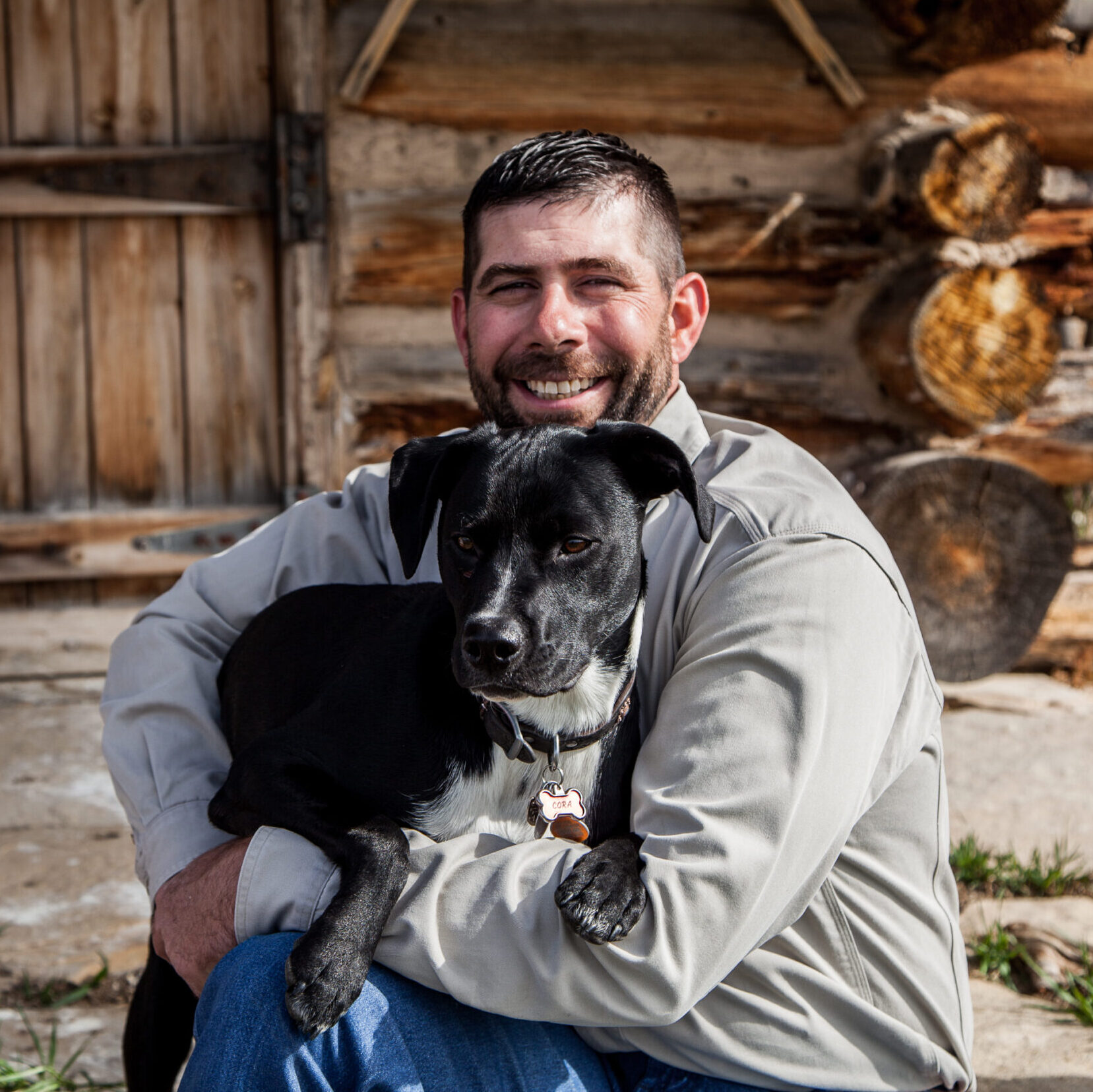 Meet Our Veterinarians | Berthoud Animal Hospital